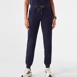Figs Women's Navy Zamora Joggers